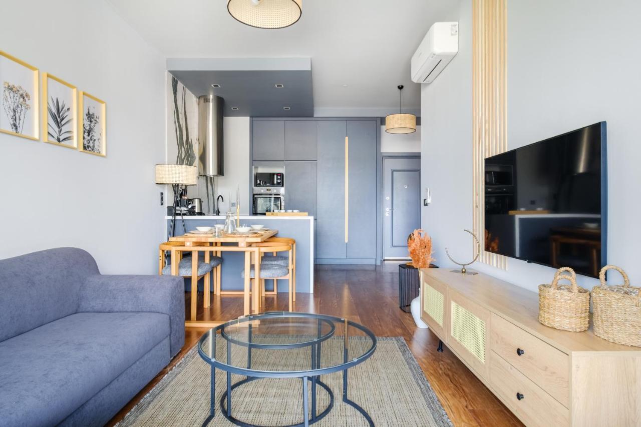 Benesta Residence By Newinn Istanboel Buitenkant foto