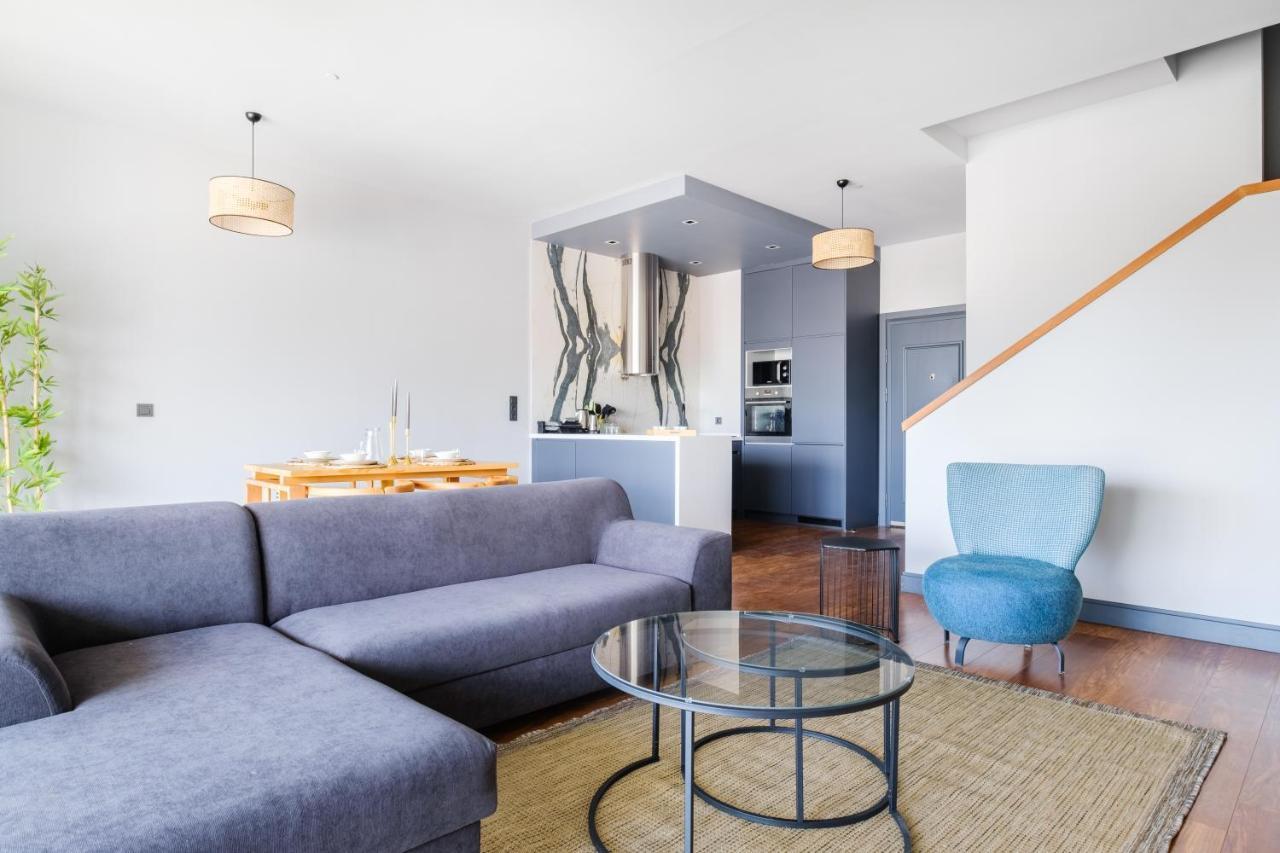 Benesta Residence By Newinn Istanboel Buitenkant foto
